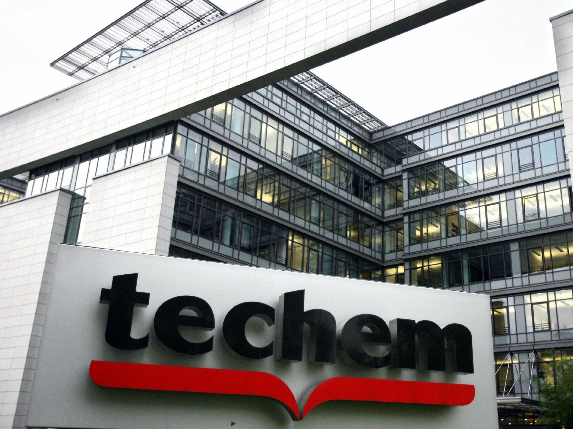 Techem – Global Communications Platform