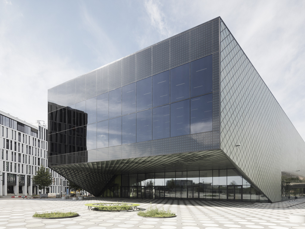 Diederichs – Project Management Excellence Since 1978