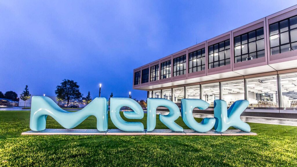 Optimizing IT-OT Integration at Merck