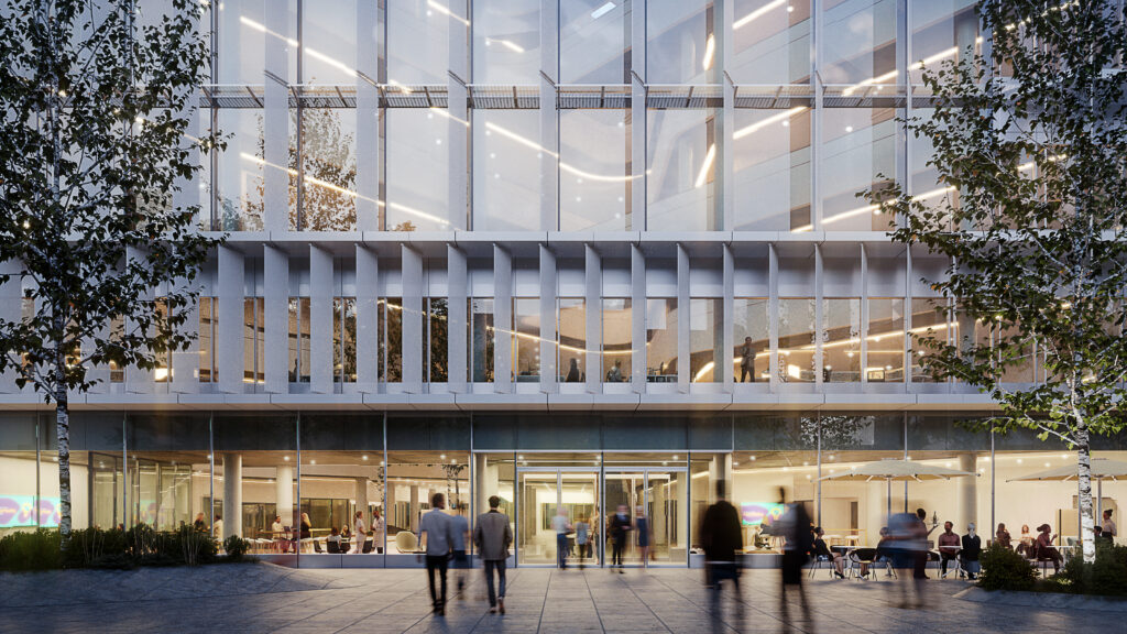 Confluence as the Key to Modern Reporting at Merck