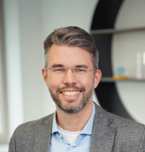 Frank Sielaff | Partner