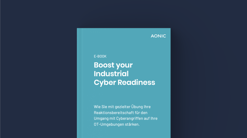 Effektive IT/OT Incident Response-Übungen für stärkere Cyberabwehr
